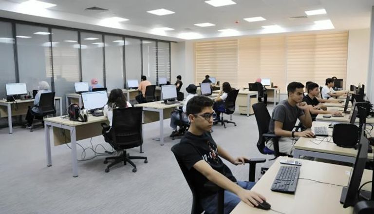 تنسيق الجامعات المصرية 2025
