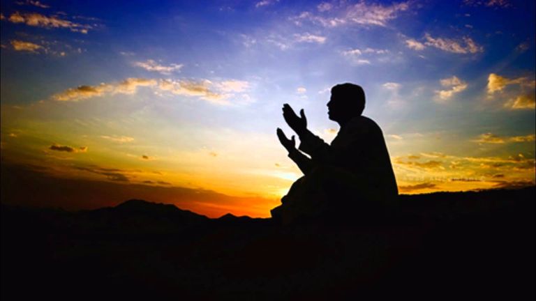 رزقك بيد الله.. أدعية صباحية