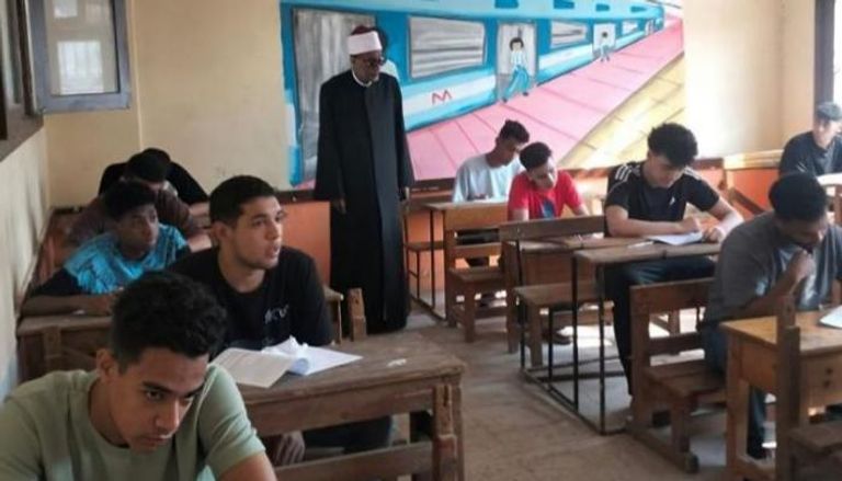 نتيجة الثانوية الأزهرية 2025