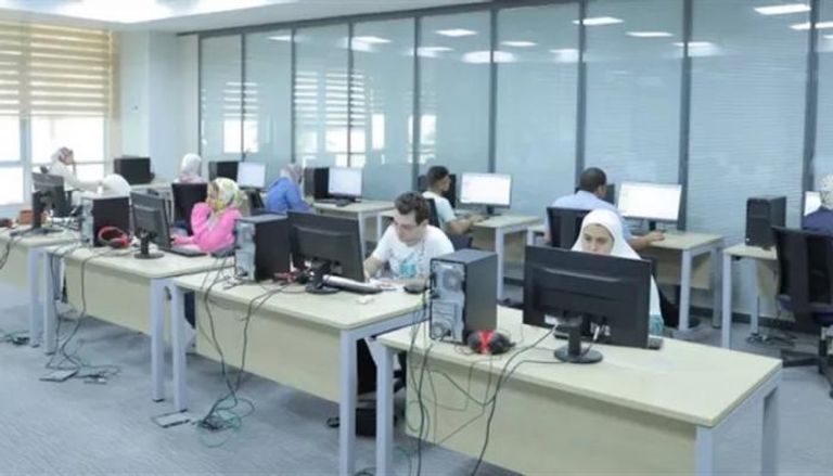 تنسيق الجامعات 2025.