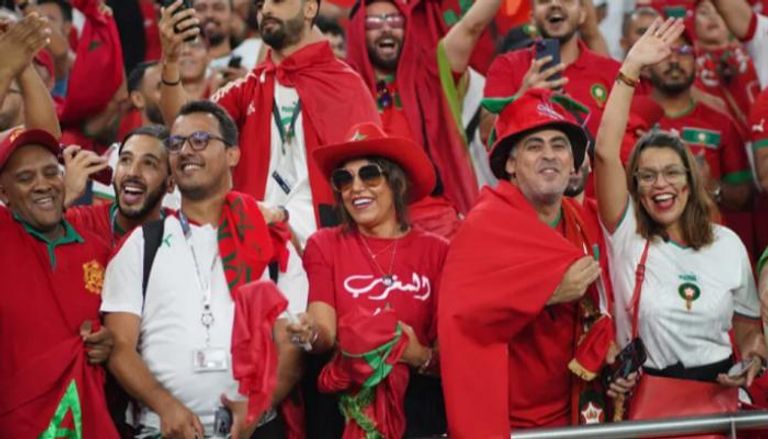 ابتكار أول نموذج ذكي يتكلم بلغة الشباب المغربي