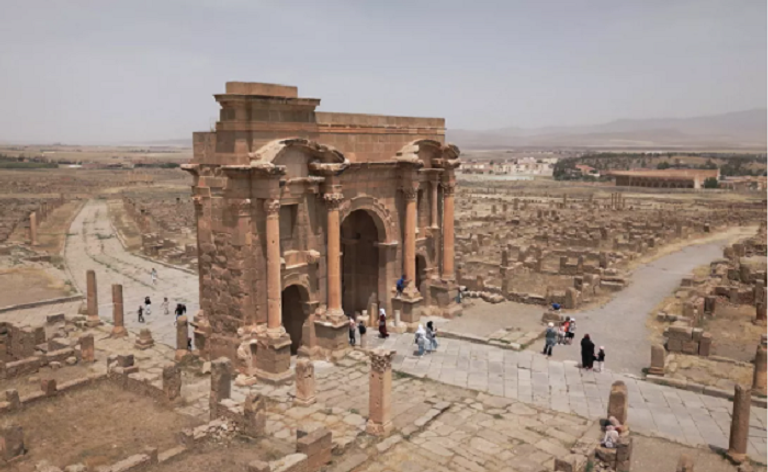 337 مبنى تاريخيا مهددة بالانهيار حال وقوع زلزال بمدينة قسنطينة