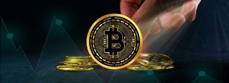 العملات المشفرة