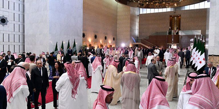  وزير الاستثمار السعودي خالد الفالح