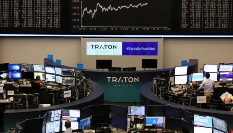 أسهم أوروبا تبلغ ذروة 6 أسابيع بدعم من التفاؤل إزاء اتفاق محتمل مع أمريكا