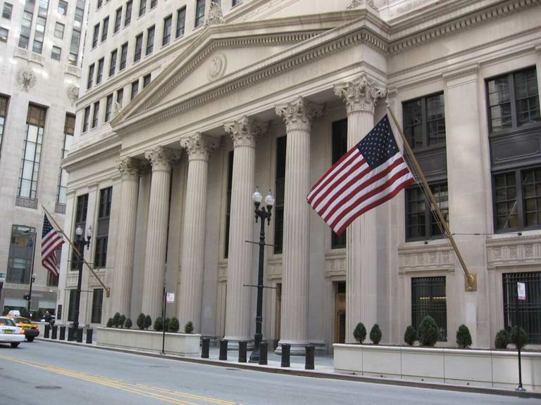 الدولار الأمريكي - أرشيفية