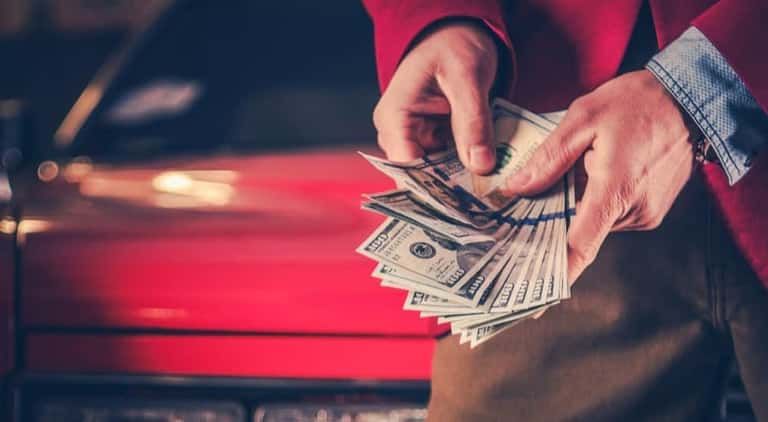 سيارات كلاسيكية - أرشيفية 
