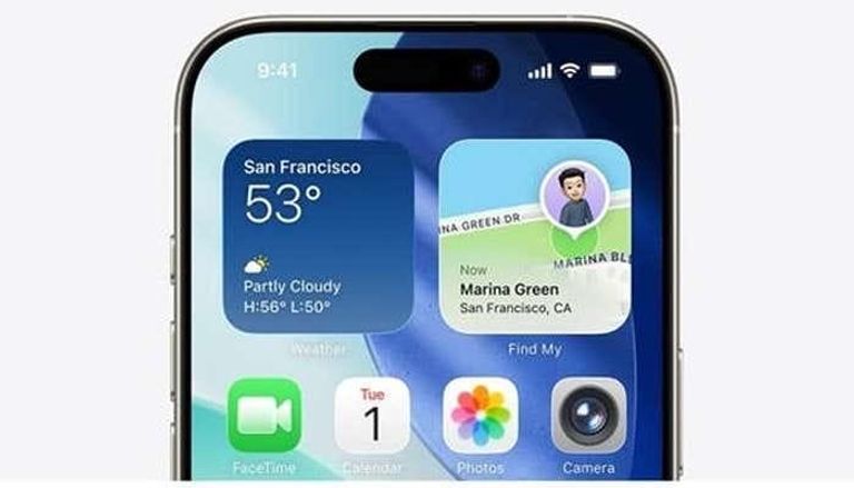 نظام iOS 26