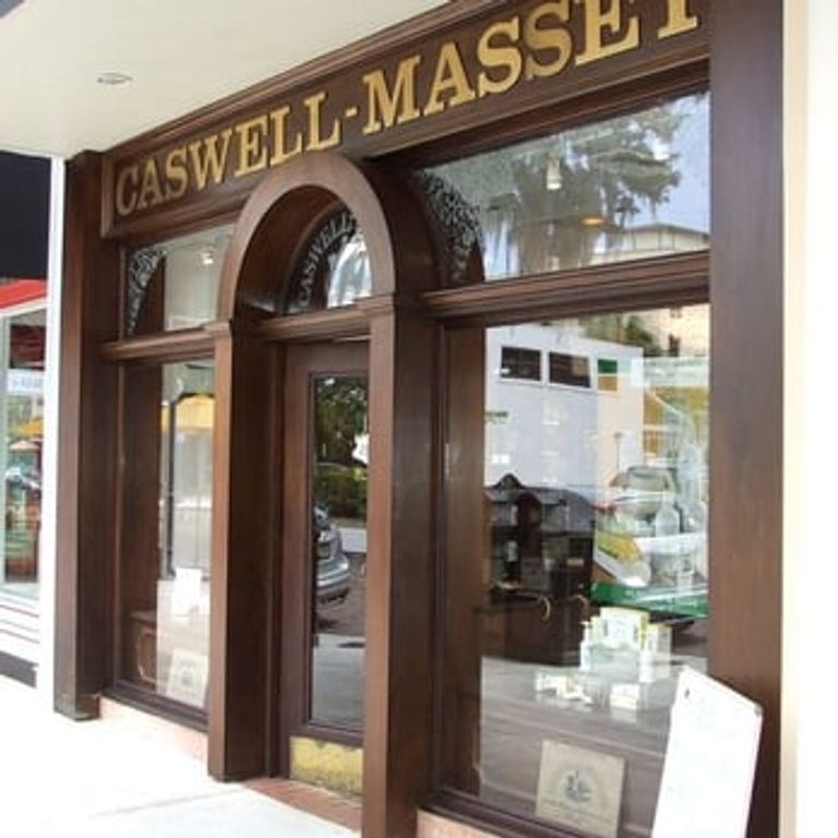 Caswell-Massey شركة Caswell-Massey