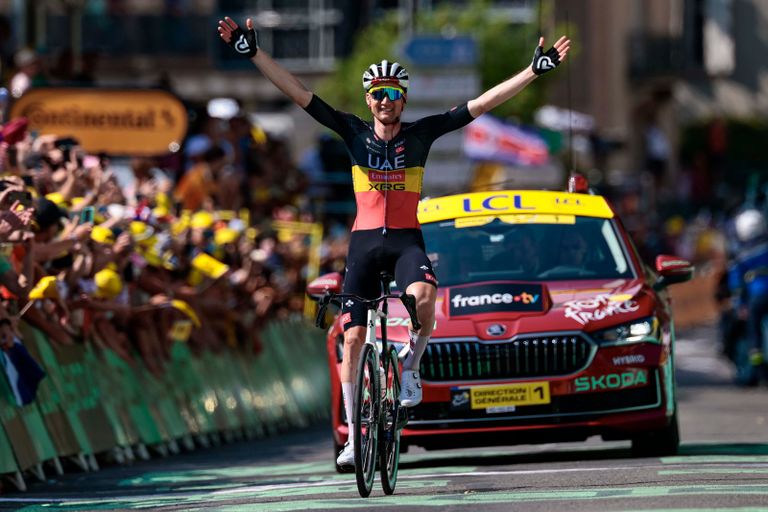 طواف فرنسا 2025 طواف فرنسا 2025