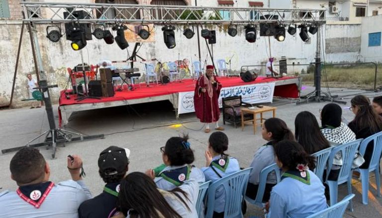مهرجان
