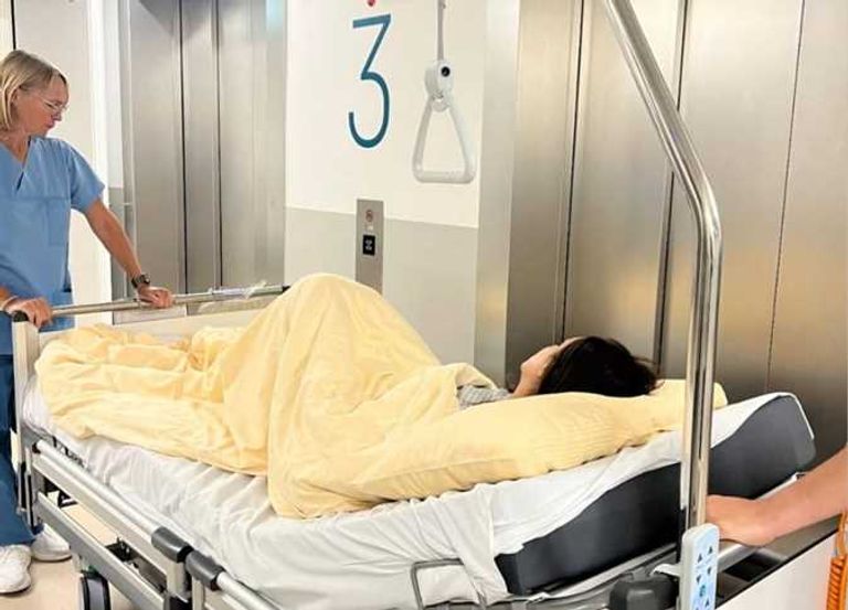 نادية الجندي