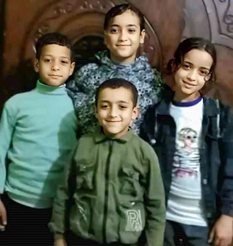 والد ضحايا المنيا