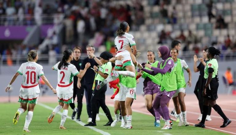 القنوات الناقلة لمباراة المغرب اليوم