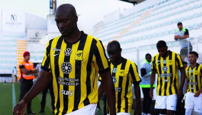 القنوات الناقلة لمباراة الاتحاد اليوم