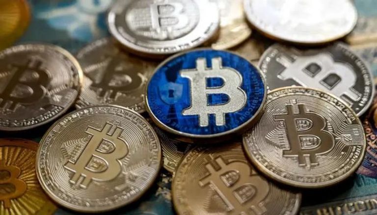 العملات الرقمية - أرشيفية