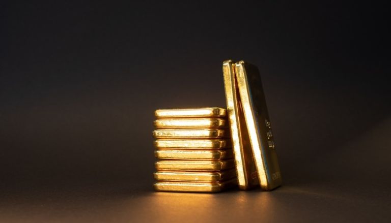 مشغولات ذهبية- أرشيفية