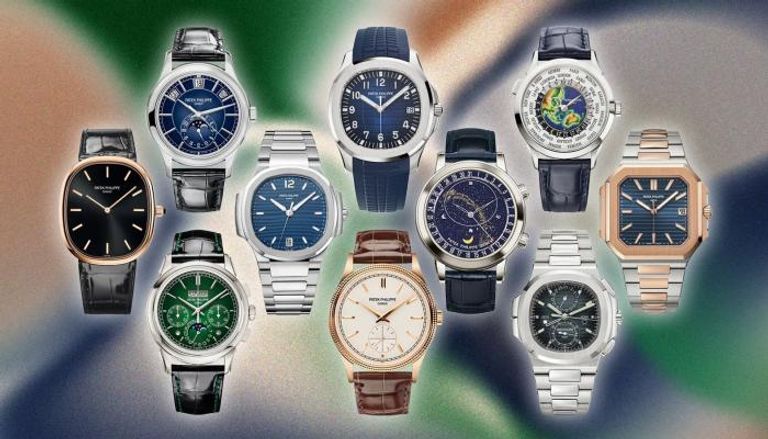 قصّة دار "باتيك فيليب" Patek Philippe وساعاتها الخالدة