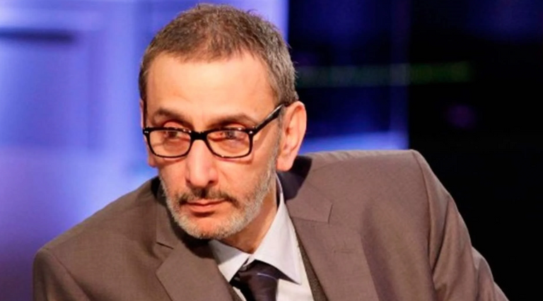 زياد الرحباني