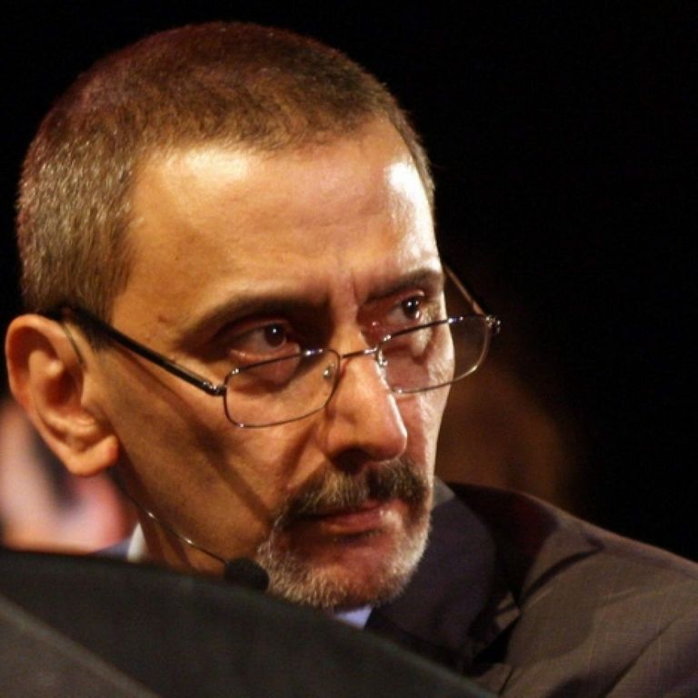 زياد الرحباني