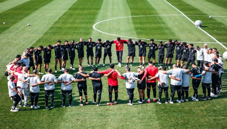 الأهلي المصري