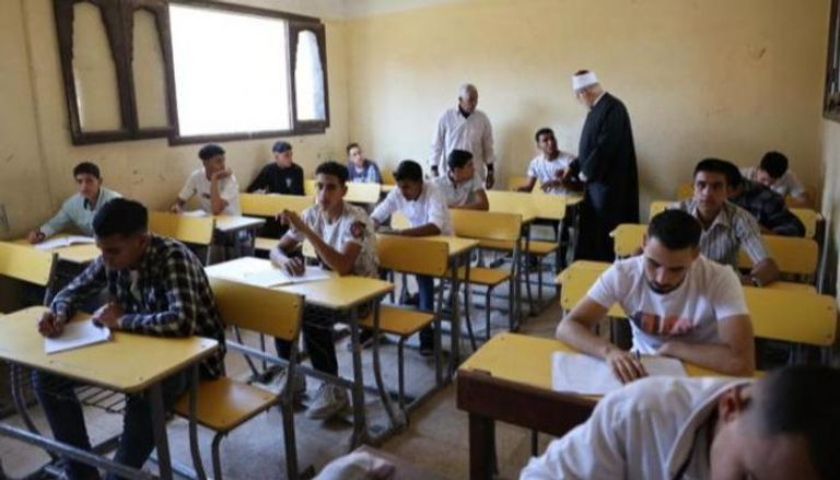 نتيجة الثانوية الأزهرية 2025
