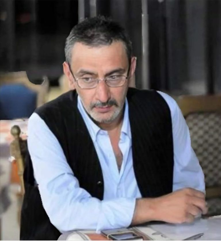 زياد الرحباني
