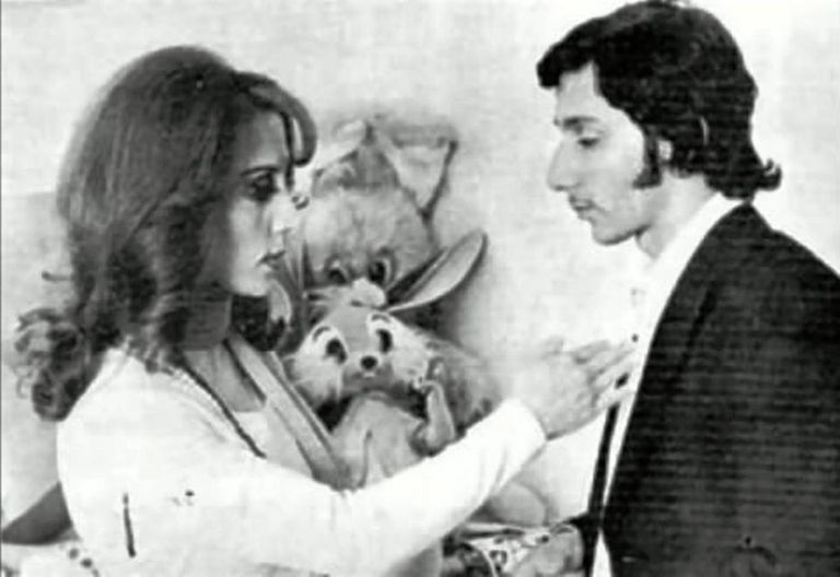 زياد الرحباني