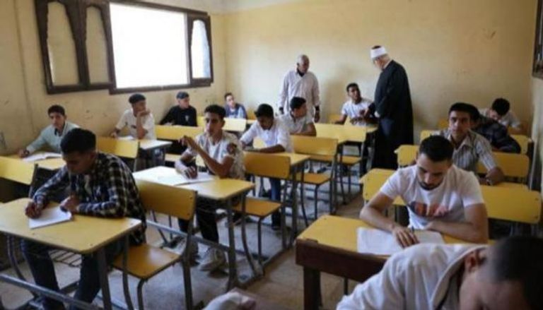 نتيجة الثانوية الأزهرية 2025