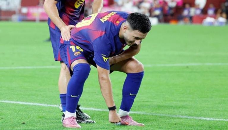 روني بردغجي باحتفال ون بيس