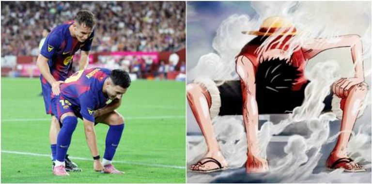 روني بردغجي باحتفال ون بيس روني بردغجي باحتفال ون بيس