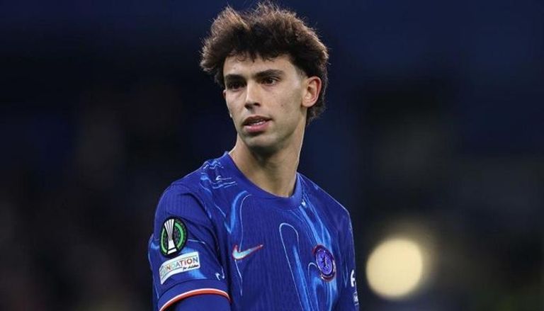 البرتغالي جواو فيليكس