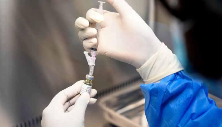 حقن نصف سنوية لمنع فيروس الإيدز حقن نصف سنوية لمنع فيروس الإيدز