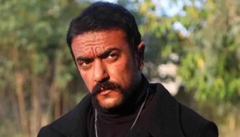 مسلسل أحمد العوضي في رمضان 2026