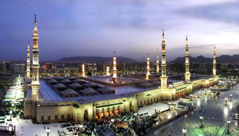موعد إجازة المولد النبوي الشريف 2025 في مصر