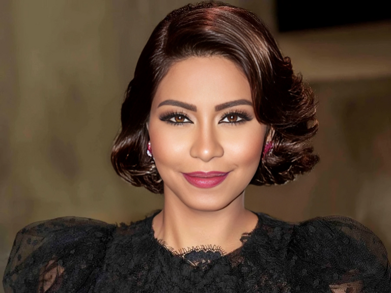 شيرين عبد الوهاب شيرين عبد الوهاب