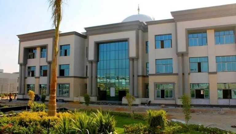 تنسيق الجامعات الأهلية 2025