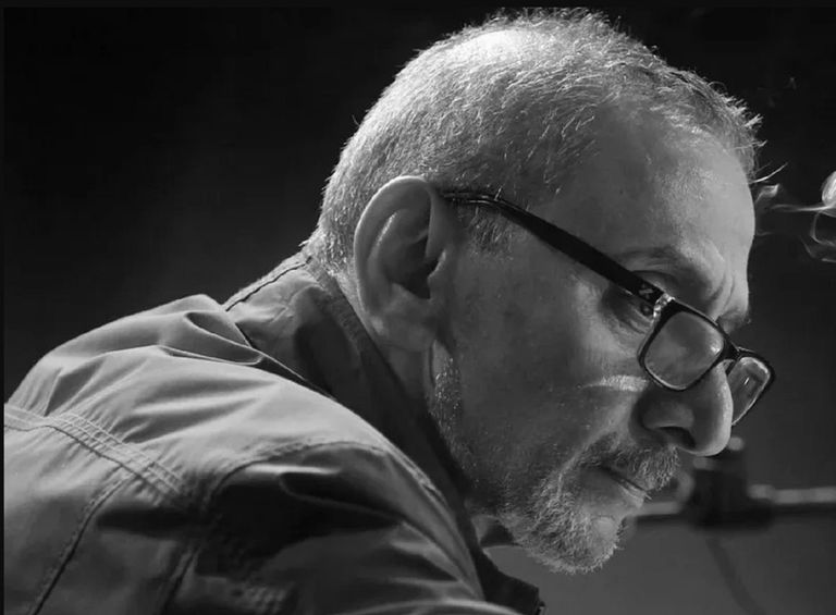 زياد الرحباني