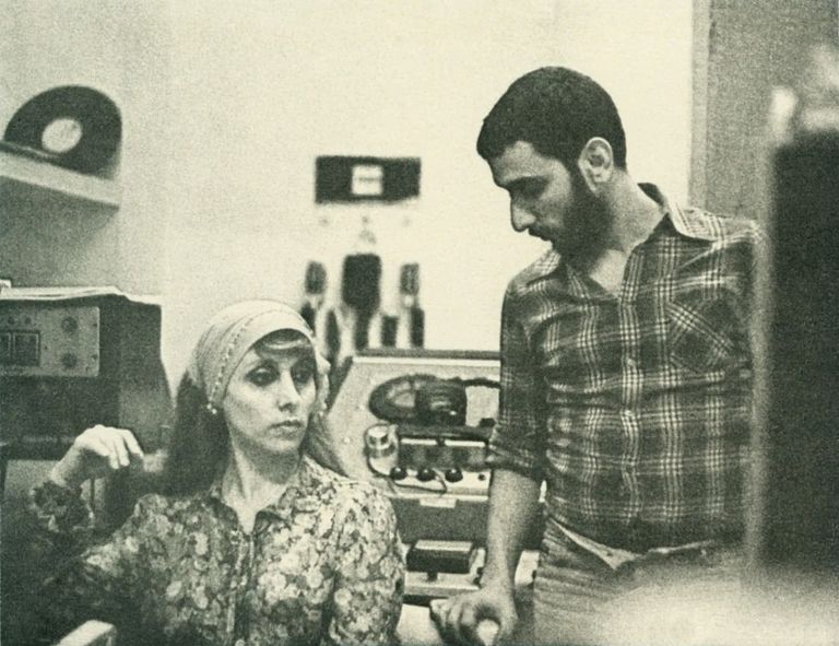 زياد الرحباني 