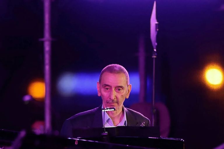 زياد الرحباني 