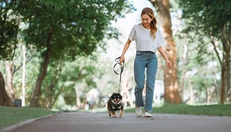 7 آلاف خطوة في اليوم، قد تكون كافية لتحقيق نتائج صحية مذهلة.
