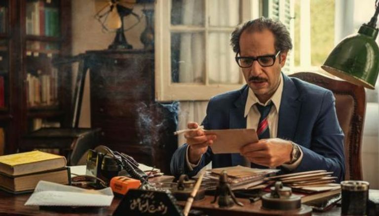 أحمد أمين