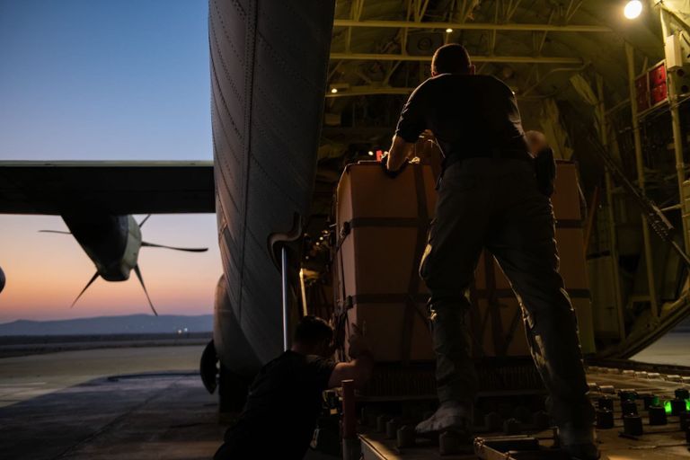 سفينة حنظلة