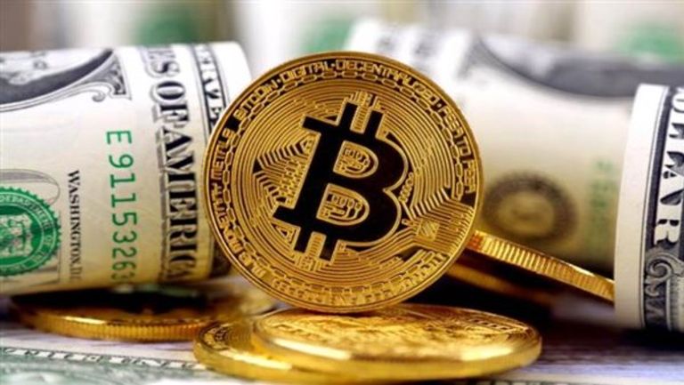 العملات الرقمية