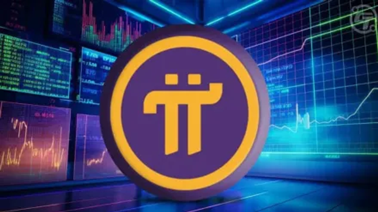 عملة Pi Network