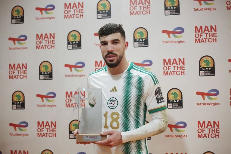 أيمن محيوس زين الدين بلعيد