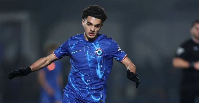 يحيى إدريسي إبراهيم رباج