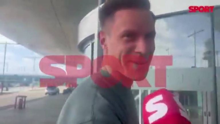 تير شتيغن مارك أندريه تير شتيغن