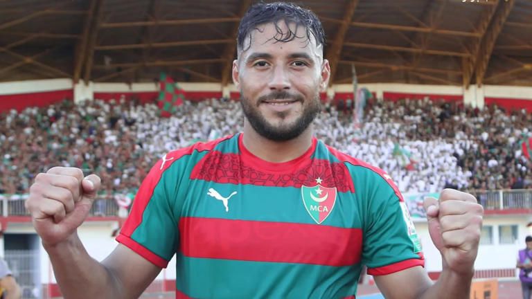 يوسف بلايلي