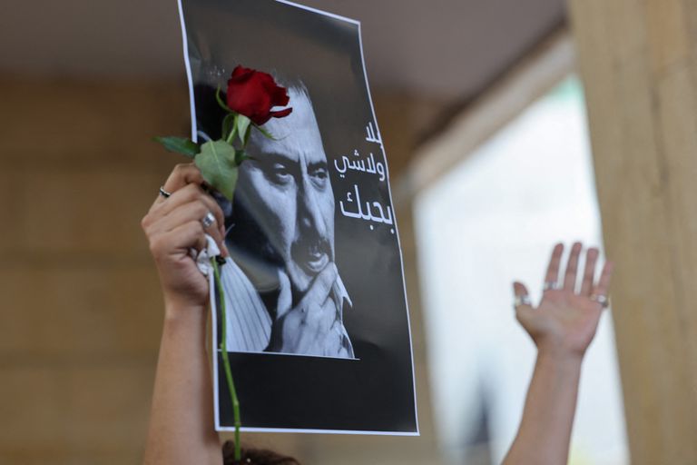 لبنان يودّع زياد الرحباني